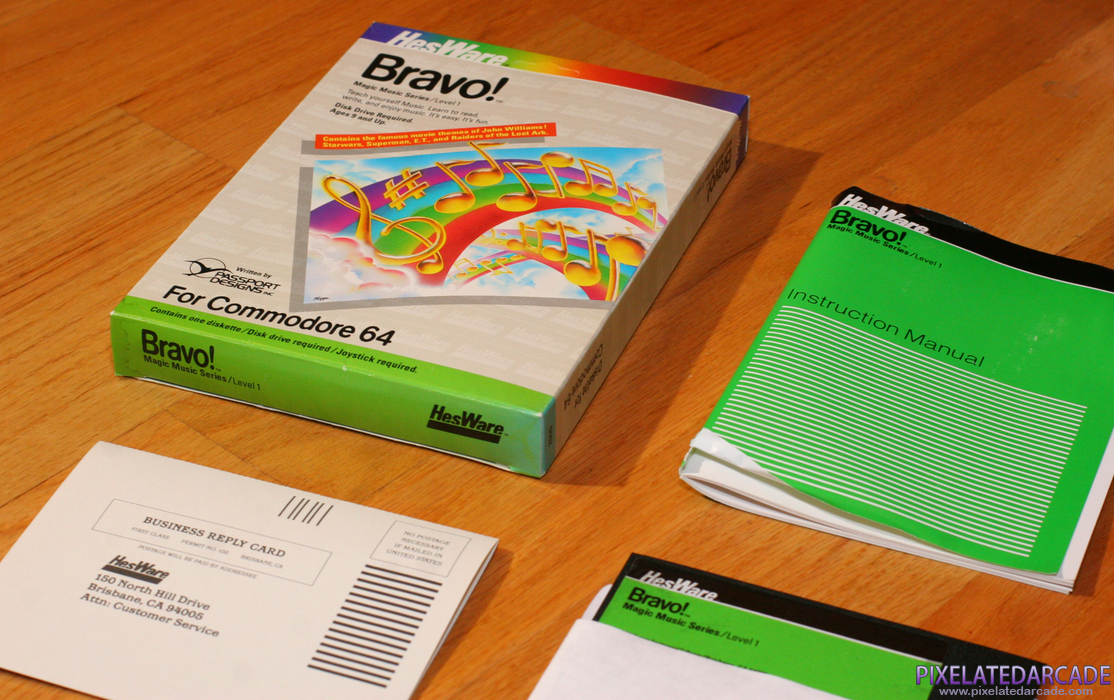 Bravo! Magic Music Series / Level 1 Cover Art: Bravo! Magic Music Series / Level 1 Cover Art: