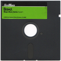 Media (5.25" Disk)