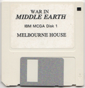 Media (3.5" Disk) - Disk 1 of 2