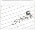 Disk Sleeve - Front