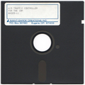 Media (5.25" Disk)