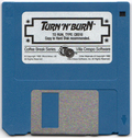 Media (3.5" Disk)