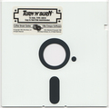 Media (5.25" Disk)