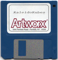 Media (3.5" Disk)