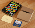 Photo - KaleidoKubes box and contents