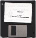 Media (3.5" Disk)
