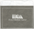 Disk Sleeve - Front