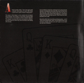 Inside Cover - Left Side