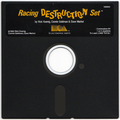 Media (5.25" Disk)