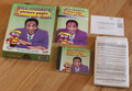 Photo - Bill Cosby's Picture Pages - Box and contents