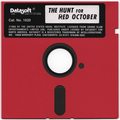 Media (5.25" Disk)
