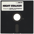 Media (5.25" Disk)