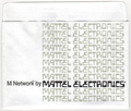 Disk Sleeve - Front