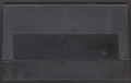 Media (Cartridge) - Top