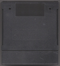Media (Cartridge) - Back