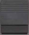 Media (Cartridge) - Front