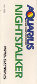 Side Cover - Left Spine