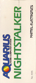 Side Cover - Right Spine