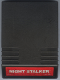 Media (Cartridge) - Front
