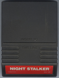Media (Cartridge) - Front