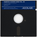 Media (5.25" Disk)