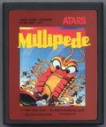 Media (Cartridge) - Front
