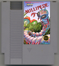 Media (Cartridge) - Front
