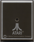 Media (Cartridge) - Back
