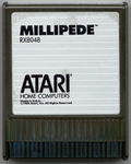 Media (Cartridge) - Front