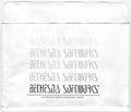 Disk Sleeve - Front