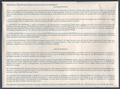 Disk Envelope - Front