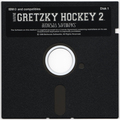 Media (5.25" Disk) - Disk 1 of 3 - Front