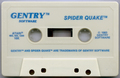 Media (Cassette Tape)