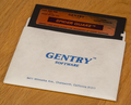 Photo - 5.25" disk