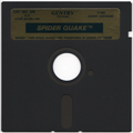 Media (5.25" Disk) - Front