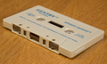 Photo - Cassette