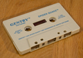 Photo - Cassette