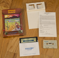Photo - Box and contents