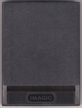 Media (Cartridge) - Back