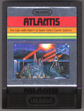 Media (Cartridge) - Front