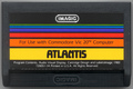Media (Cartridge)