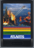 Media (Cartridge) - Front