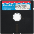 Media (5.25" Disk)