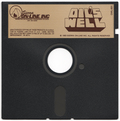 Media (5.25" Disk)