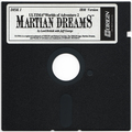 Media (5.25" Disk) - Disk 1 of 3