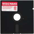 Media (5.25" Disk)