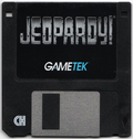Media (3.5" Disk) - Front