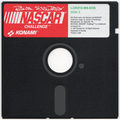 Media (5.25" Disk) - Disk 3 of 4 - Front