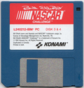 Media (3.5" Disk) - Disk 2 of 2 - Front