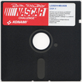 Media (5.25" Disk) - Disk 4 of 4 - Front